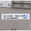 פאלמרסט למחשב נייד כולל טאץ' פאד 5CB0N98793 Lenovo 520-15IKB (Type 81BF) (ideapad) , עברית, אנגלית מקורי - חדש