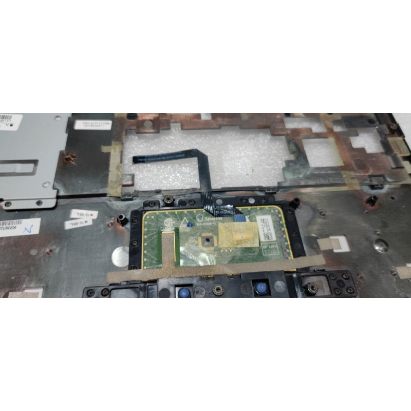 Refurbished AP0GM000A00 Lenovo G570 Laptop Palmmerst Touchpad