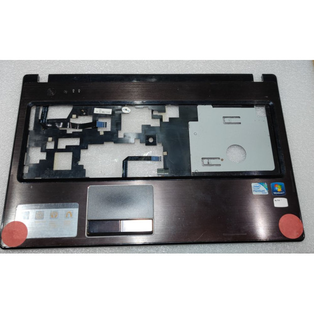 Refurbished AP0GM000A00 Lenovo G570 Laptop Palmmerst Touchpad