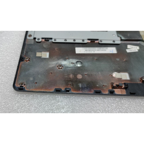 פאלמרסט למחשב נייד כולל טאץ' פאד AP0GM000A00 Lenovo G570 - משופץ