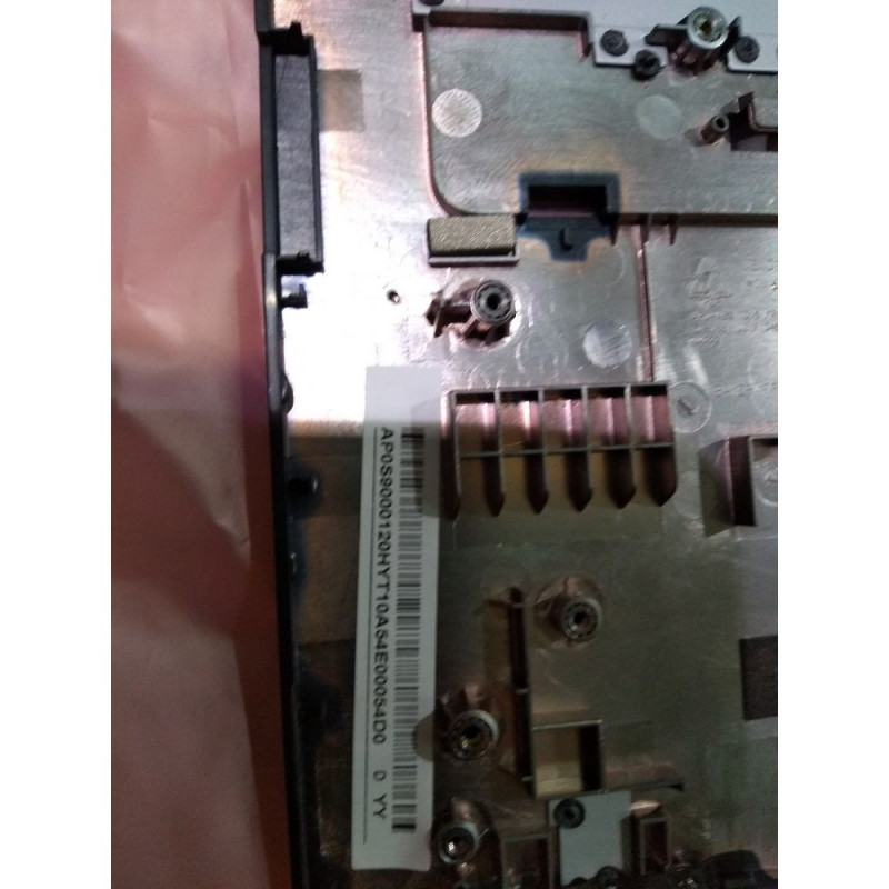 פאלמרסט למחשב נייד כולל טאץ' פאד 90201924 LENOVO IDEAPAD S310 מקורי - חדש
