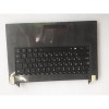 Топкейс для Ноутбука с клавиатурой и тачпадом 5CB0L59413 Lenovo V310-14IKB , Иврит, Английский цвет:чёрный