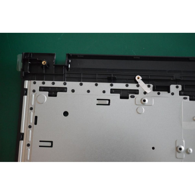 פאלמרסט כולל טאץ' פאד למחשב נייד 90205216 G50-80 (Lenovo) - Type 80E5 צבע:שחור מקורי - חדש