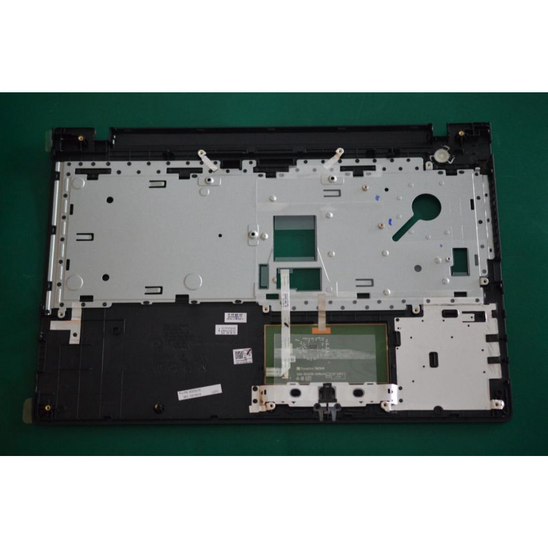 פאלמרסט כולל טאץ' פאד למחשב נייד 90205216 G50-80 (Lenovo) - Type 80E5 צבע:שחור מקורי - חדש