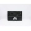 פאלמרסט למחשב נייד ZIVY0 Upper Case BK W/KB-HEB 90205170 Lenovo מקורי - חדש