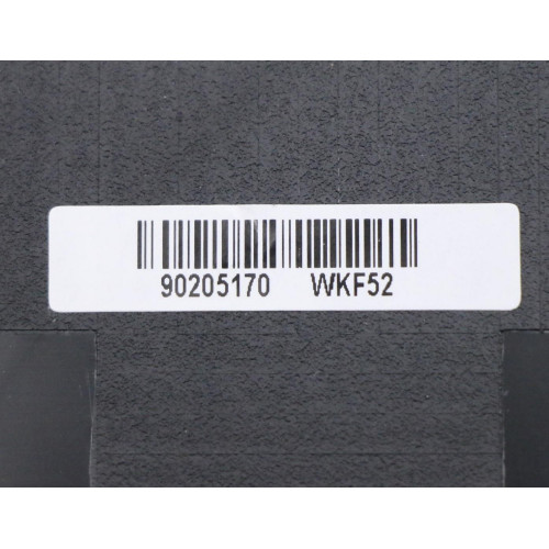 Топкейс для Ноутбука ZIVY0 Upper Case BK W/KB-HEB 90205170 Lenovo - оригинал Топкейс для Ноутбука ZIVY0 Upper Case BK W/KB-HEB 90205170 Lenovo - оригинал