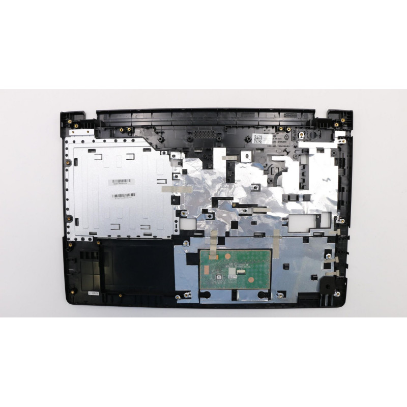 פאלמרסט כולל טאץ' פאד למחשב נייד Upper Cover C B50-10 W/TP & TAPE 5CB0J65073 Lenovo צבע:שחור מקורי - חדש