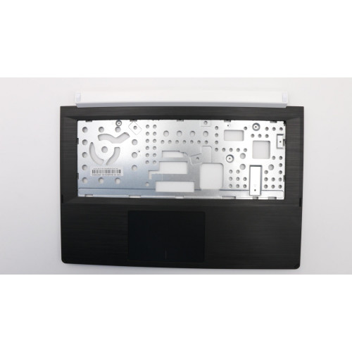 New Upper Case W Flex2 14 White 5CB0F76759 Lenovo Laptop Palmrest Touchpad colore:white original