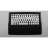 פאלמרסט כולל טאץ' פאד למחשב נייד Co Covers 5CB0K93865 Lenovo צבע:כסוף מקורי - חדש