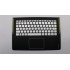 פאלמרסט כולל טאץ' פאד למחשב נייד Co Covers 5CB0K93865 Lenovo צבע:כסוף מקורי - חדש