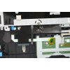 New 5CB0L66042 Lenovo Yoga 510 15ISK (ideapad) Type 80S8 Palmrest Keyboard colore:gray original