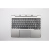 מקלדת למחשב נייד Lenovo NB_KYB SLE W/PD/GL850 B 80XF PTN 5N20P20526 Lenovo מקורי - חדש