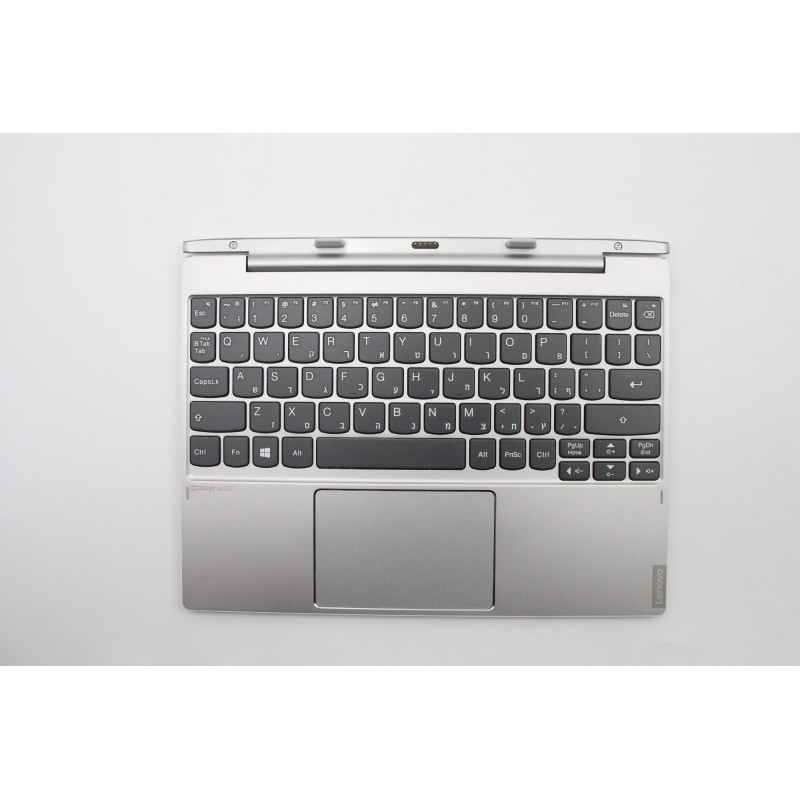 מקלדת למחשב נייד Lenovo NB_KYB SLE W/PD/GL850 B 80XF PTN 5N20P20526 Lenovo מקורי - חדש