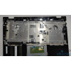 Palmrest без клавиатуры, включая Touchpad 5cb0k61125 Lenovo Yoga 700-14ISK (ideapad) - Type 80QD цвет:чёрный, Новый, с разобранной клавиатурой