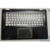 Palmrest без клавиатуры, включая Touchpad 5cb0k61125 Lenovo Yoga 700-14ISK (ideapad) - Type 80QD цвет:черный, Новый, с разобранной клавиатурой