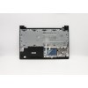 Топкейс с Тачпадом для Ноутбука 5CB0K14046 12313365 Lenovo 300-15IBR Laptop (ideapad) - Type 80M3 цвет:чёрный - оригинал