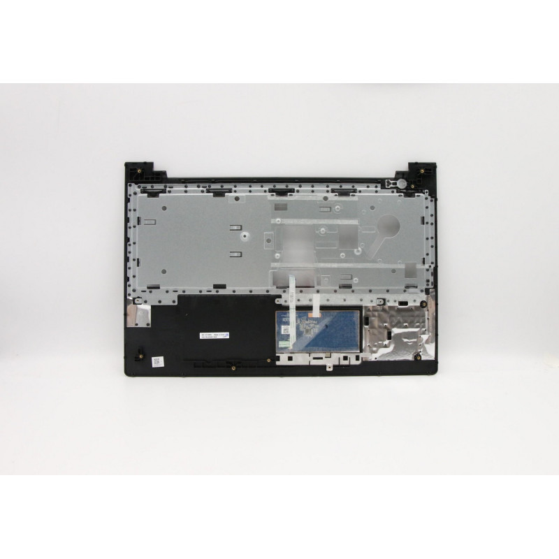 Топкейс с Тачпадом для Ноутбука 5CB0K14046 12313365 Lenovo 300-15IBR Laptop (ideapad) - Type 80M3 цвет:чёрный - оригинал