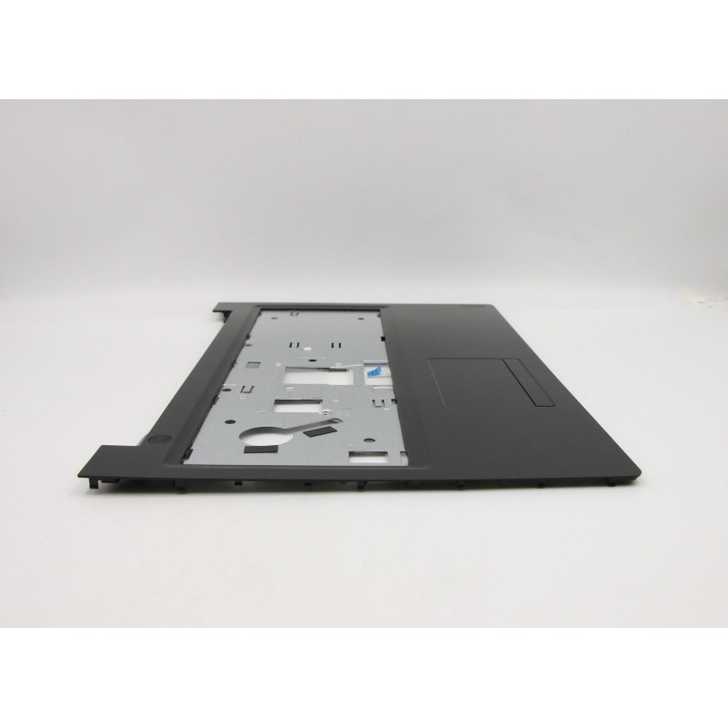 Топкейс с Тачпадом для Ноутбука 5CB0K14046 12313365 Lenovo 300-15IBR Laptop (ideapad) - Type 80M3 цвет:чёрный - оригинал