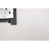 Топкейс с Тачпадом для Ноутбука 5CB0K14046 12313365 Lenovo 300-15IBR Laptop (ideapad) - Type 80M3 цвет:чёрный - оригинал