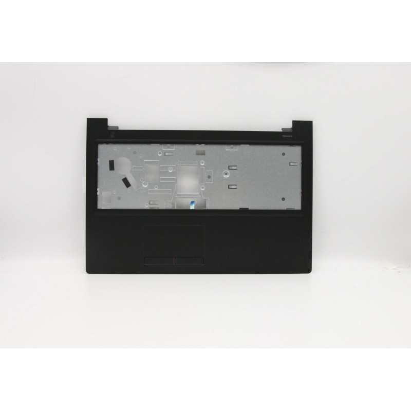 Топкейс с Тачпадом для Ноутбука 5CB0K14046 12313365 Lenovo 300-15IBR Laptop (ideapad) - Type 80M3 цвет:чёрный - оригинал