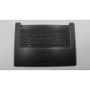 פאלמרסט כולל טאץ' פאד למחשב נייד UpperCaseASML80SLBKIMR HBW KB 5CB0L35783 Lenovo צבע:שחור מקורי - חדש