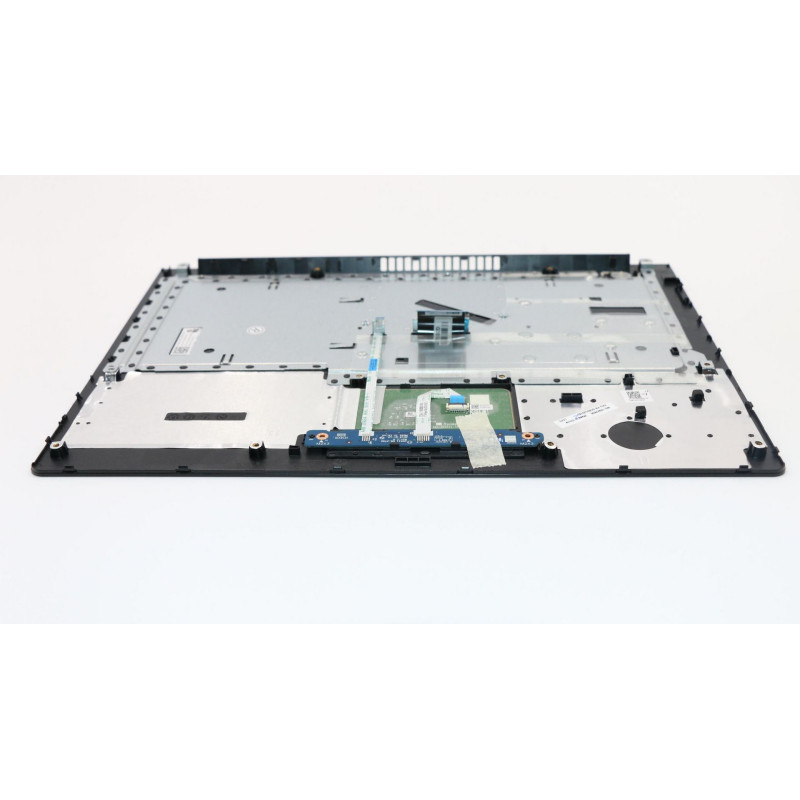 פאלמרסט כולל טאץ' פאד למחשב נייד UpperCaseASML80SLBKIMR HBW KB 5CB0L35783 Lenovo צבע:שחור מקורי - חדש