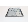 פאלמרסט כולל טאץ' פאד למחשב נייד UpperCaseASML80SLBKIMR HBW KB 5CB0L35783 Lenovo צבע:שחור מקורי - חדש