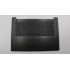 פאלמרסט כולל טאץ' פאד למחשב נייד UpperCaseASML80SLBKIMR HBW KB 5CB0L35783 Lenovo צבע:שחור מקורי - חדש