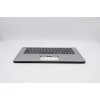 פאלמרסט כולל מקלדת למחשב נייד ZIVY0 Upper Case SV W/KB-HEB 90205139 Lenovo צבע:כסוף מקורי - חדש