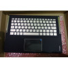 Топкейс для Ноутбука с клавиатурой и тачпадом 5CB0K93816 35046531 Lenovo Yoga 900S-12ISK , Иврит, Английский цвет:золотой - оригинал
