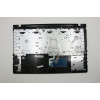 New Upper Cover Black L G70 70 W/TP 5CB0G89499 Lenovo Laptop Palmrest Touchpad colore:black original