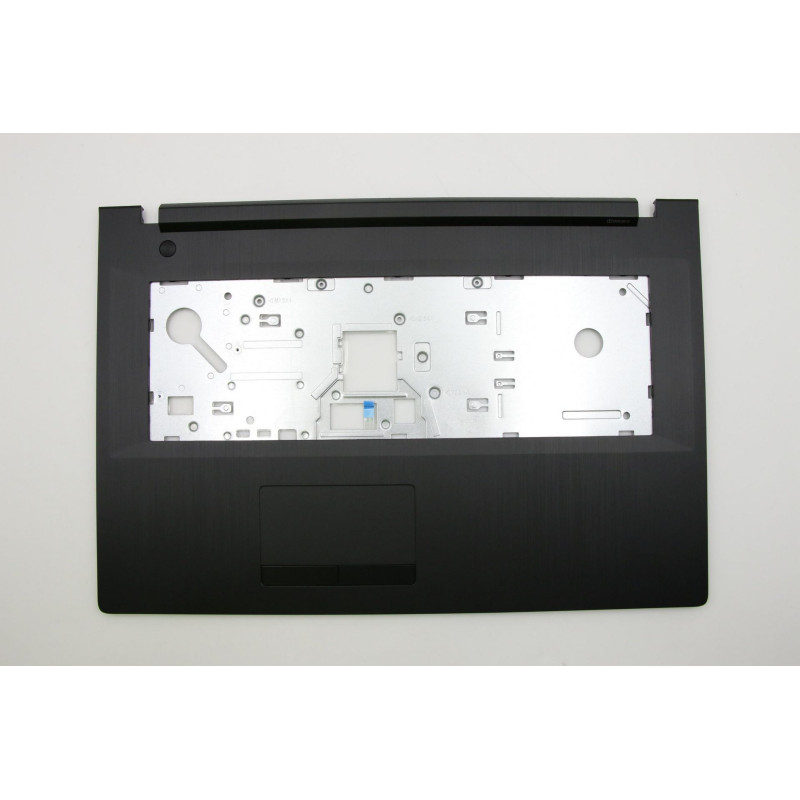 New Upper Cover Black L G70 70 W/TP 5CB0G89499 Lenovo Laptop Palmrest Touchpad colore:black original