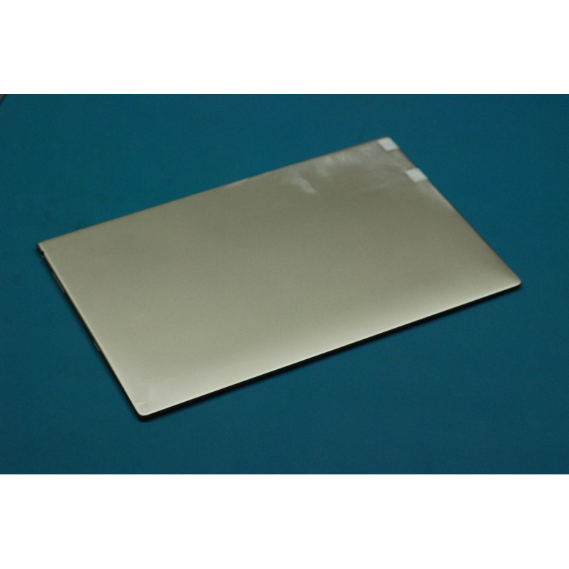 New 10.1 PPS GF MG SS58C05392 Lenovo Yoga Book Android YB1 X90F Tablet Case Plastic colore:gold original
