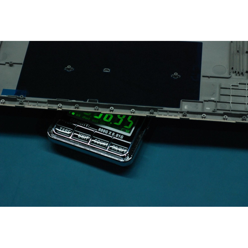 New 10.1 PPS GF MG SS58C05392 Lenovo Yoga Book Android YB1 X90F Tablet Case Plastic colore:gold original