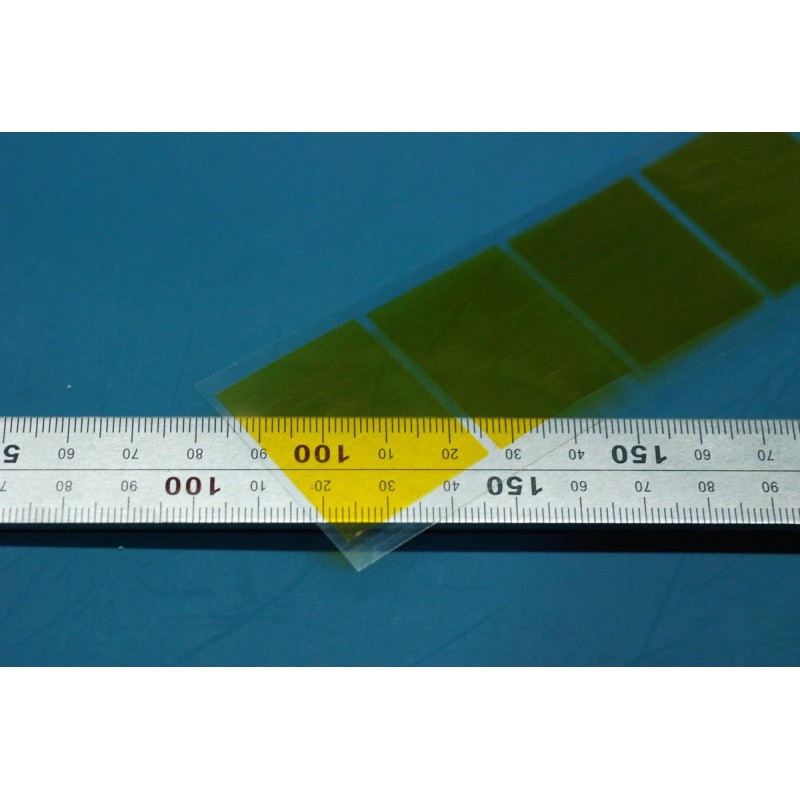Пластик для Корпуса Планшета TB3-730 Mylar (LCD) 5D78C05506 Lenovo, б/у - оригинал - оригинал
