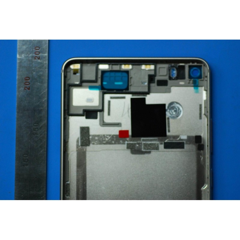 פלסטיקה למארז טאבלט PB1-770M Back Cover 5S58C03031 Lenovo מקורי - חדש
