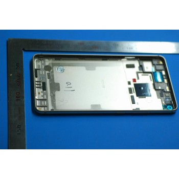 פלסטיקה למארז טאבלט PB1-770M Back Cover 5S58C03031 Lenovo מקורי - חדש