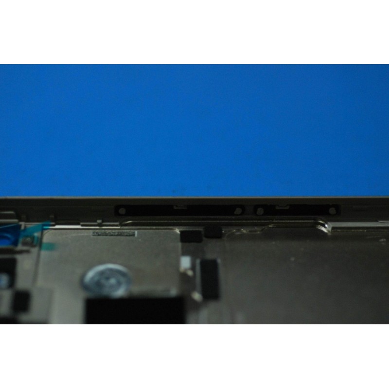 פלסטיקה למארז טאבלט PB1-770M Back Cover 5S58C03031 Lenovo מקורי - חדש