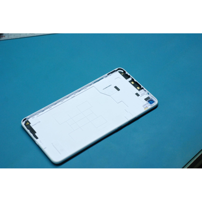 Пластик для Корпуса Планшета 5S58C06130 Lenovo TAB3 7 Plus Tablet TB-7703F цвет:белый - оригинал