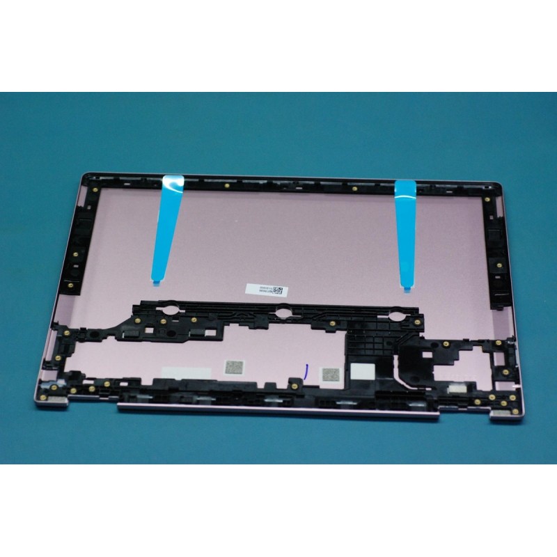 New YB Q501F D Cover_RGL 5S58C07527 Lenovo Tablet Case Plastic original