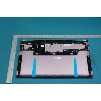 New YB Q501F D Cover_RGL 5S58C07527 Lenovo Tablet Case Plastic original