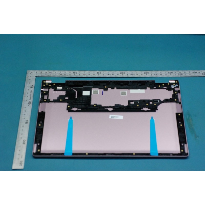 New YB Q501F D Cover_RGL 5S58C07527 Lenovo Tablet Case Plastic original