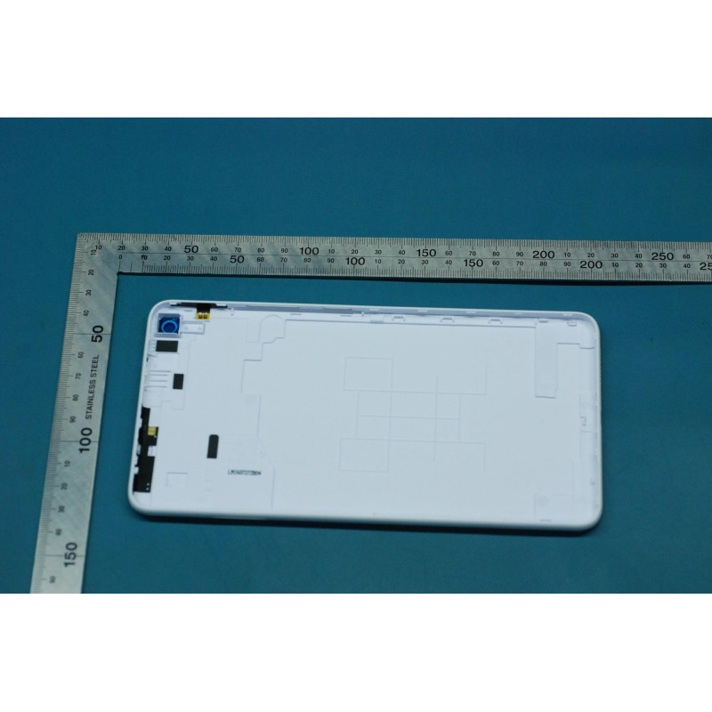 Пластик для Корпуса Планшета 5S58C06128 Lenovo TAB3 7 Plus Tablet TB-7703F цвет:белый - оригинал