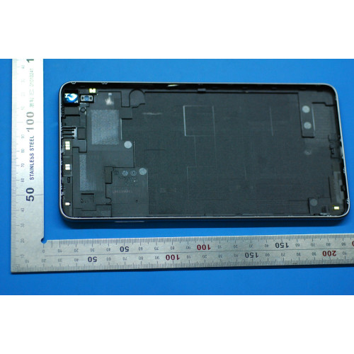 New LV PB1 750M Back Cover 5S58C03731 Desktop PC Motherboard Shield original New LV PB1 750M Back Cover 5S58C03731 Desktop PC Motherboard Shield original