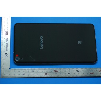 New LV PB1 750M Back Cover 5S58C03731 Lenovo Tablet Case Plastic original