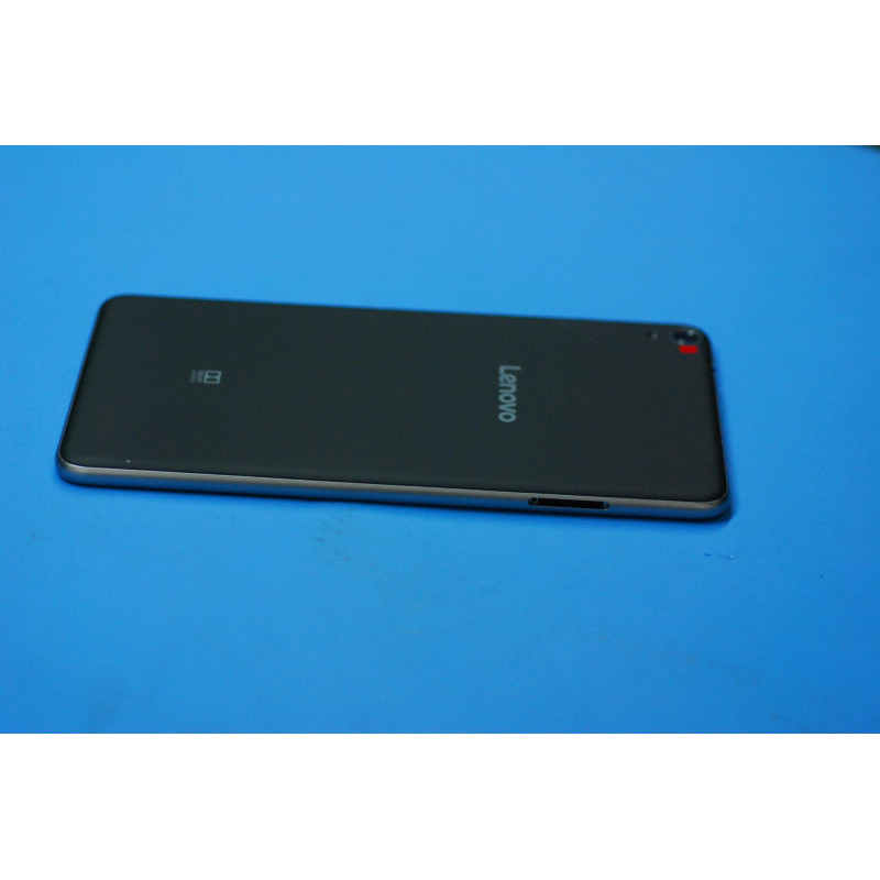 פלסטיקה למארז טאבלט LV PB1-750M Back Cover 5S58C03731 Lenovo מקורי - חדש