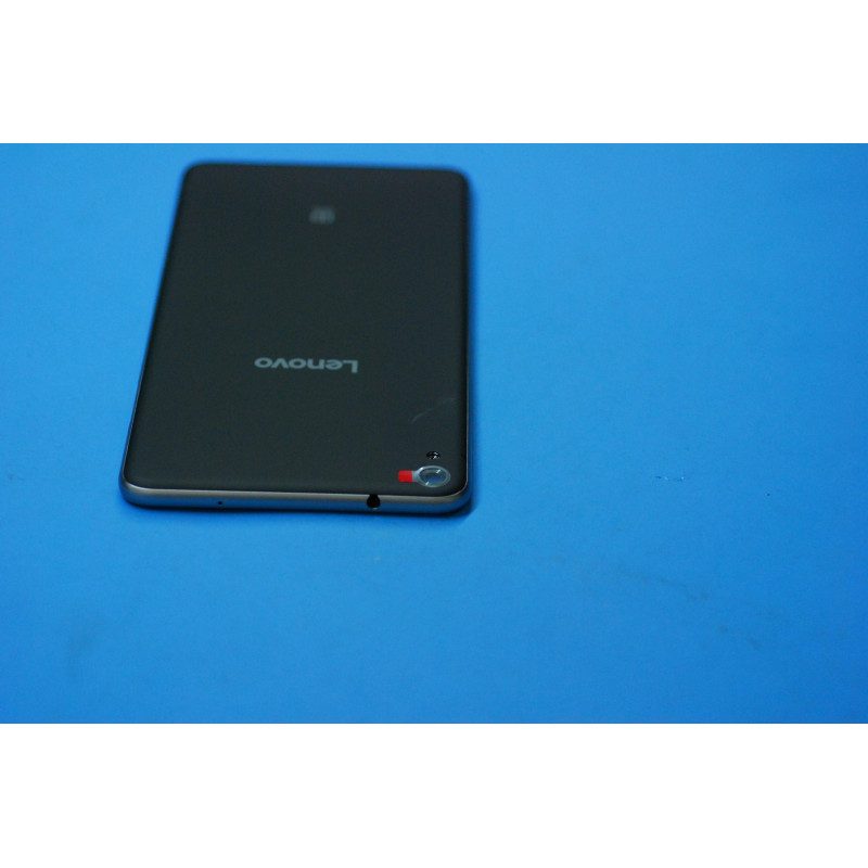 פלסטיקה למארז טאבלט LV PB1-750M Back Cover 5S58C03731 Lenovo מקורי - חדש