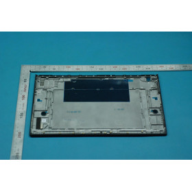 New 10.1 PPS 45%GF MG SS58C04995 Lenovo Yoga Book Android YB1 X90F Tablet Case Plastic colore:black original