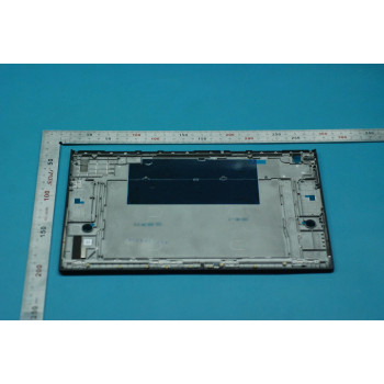 New 10.1 PPS 45%GF MG SS58C04995 Lenovo Yoga Book Android YB1 X90F Tablet Case Plastic colore:black original