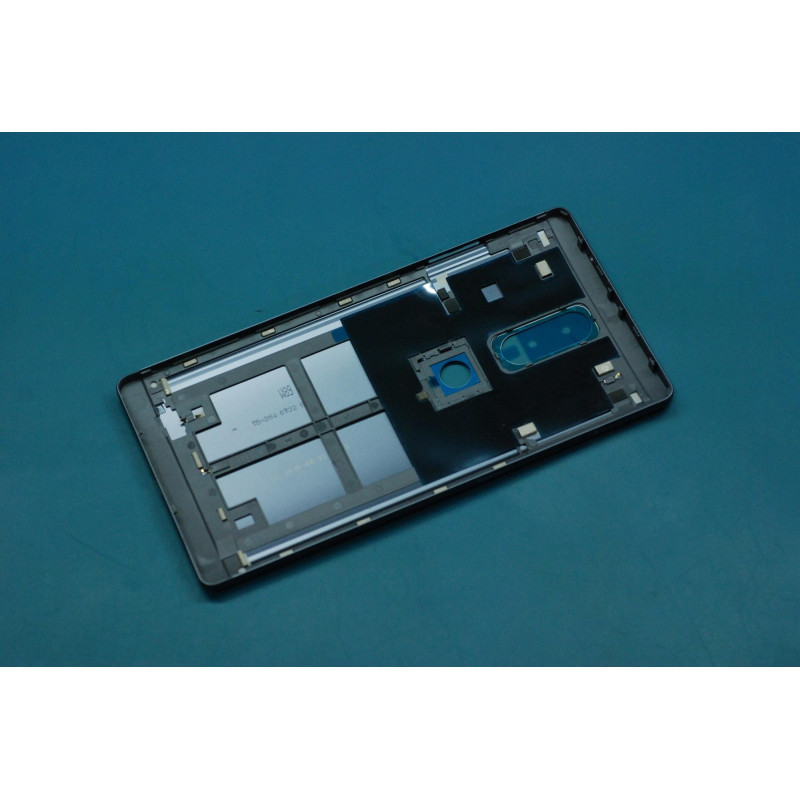 Пластик для Корпуса Планшета PB2-670 Battery Cover_GR 5S58C06213 Lenovo - оригинал